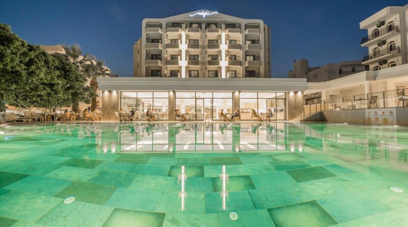 Premier Nergis Beach Hotel in Marmaris